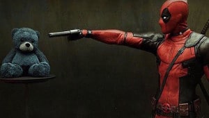 Deadpool