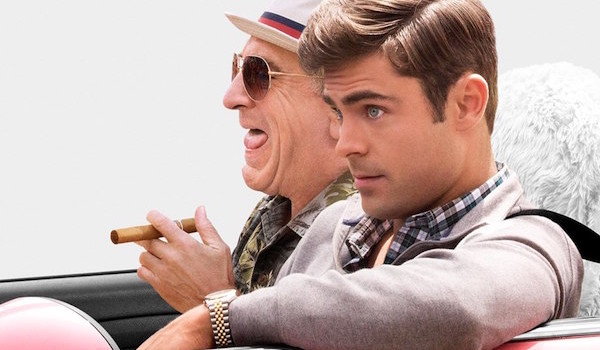 Dirty Grandpa