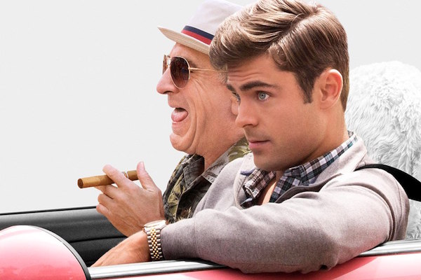 Dirty Grandpa