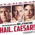 Hail, Caeser! Poster