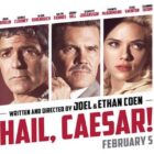 Hail, Caeser! Poster