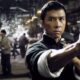 Donnie Yen in Ip Man 3.