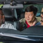 Kevin Hart, Ice Cube, and Ken Jeong in Ride Along 2