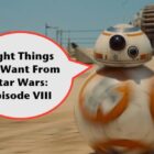 Star Wars: The Force Awakens