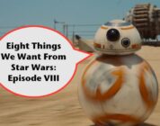 Star Wars: The Force Awakens