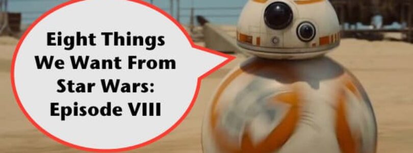 Star Wars: The Force Awakens