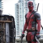 Ryan Reynolds in Deadpool