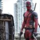 Ryan Reynolds in Deadpool