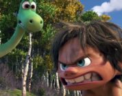 Disney Pixar's The Good Dinosaur