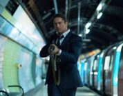 Gerard Butler in London Has Fallen