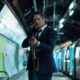 Gerard Butler in London Has Fallen