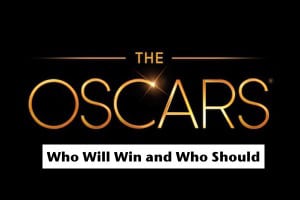 Oscars Preview