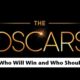 Oscars Preview