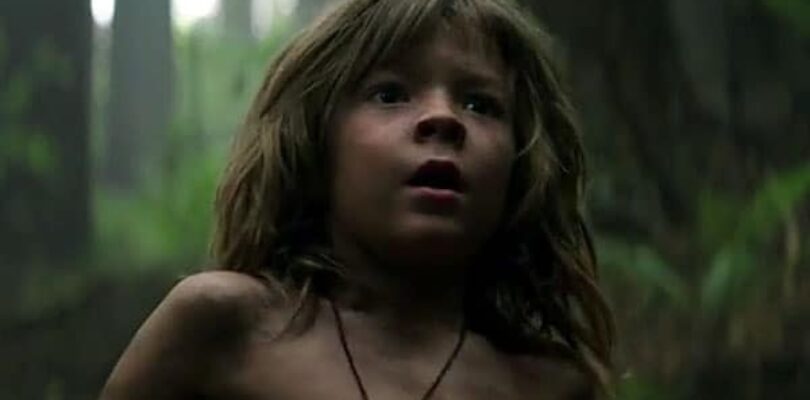 Oakes Fegley in Pete's Dragon
