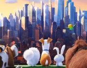 The Secret Life of Pets