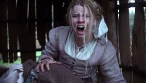 Anya Taylor-Joy in The Witch