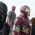 Captain America: Civil War