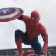 Captain America: Civil War Spider-Man