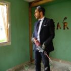 Jake Gyllenhaal in Demolition