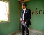 Jake Gyllenhaal in Demolition