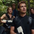 The Divergent Series: Allegiant