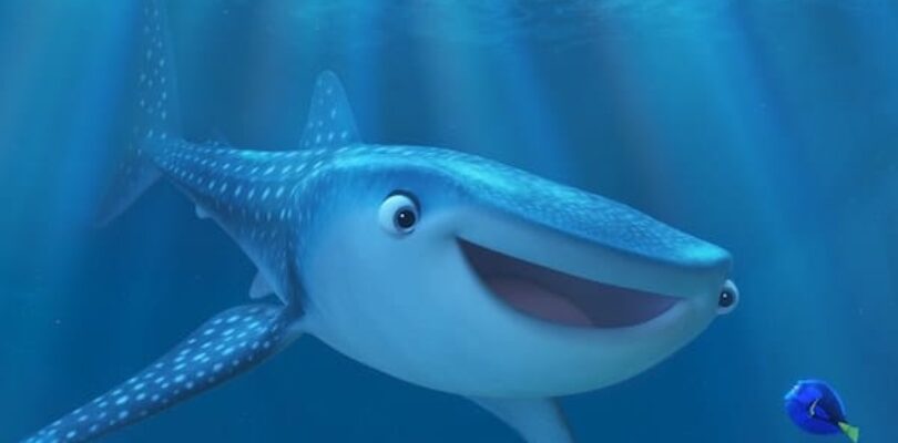 Trailer Trashin’: Return to the Sea in the New Trailer for Pixar’s Finding Dory