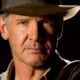 Harrison Ford as Indiana Jones