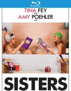 Sisters Blu-ray