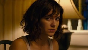 Mary Elizabeth Winstead in 10 Cloverfield Lane