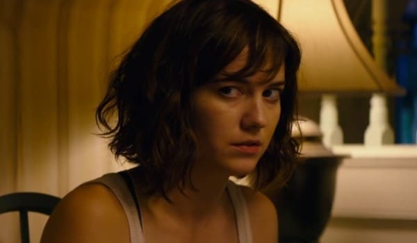 Mary Elizabeth Winstead in 10 Cloverfield Lane