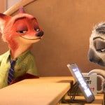 Zootopia