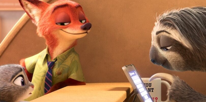 Zootopia