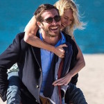 Jake Gyllenhaal and Naomi Watts in Demolition
