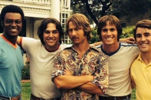 Everybody Wants Some
