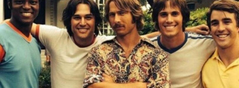 Everybody Wants Some