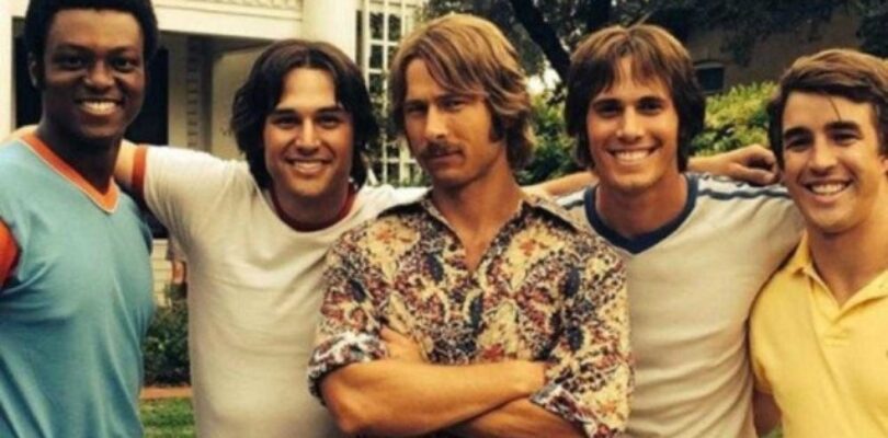 Everybody Wants Some