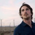 Christian Bale in Knight of Cups