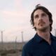 Christian Bale in Knight of Cups