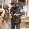 Denzel Washington in The Magnificent Seven
