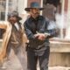 Denzel Washington in The Magnificent Seven