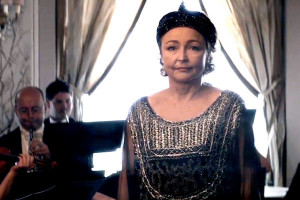 Catherine Frot in Marguerite
