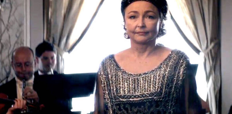 Catherine Frot in Marguerite