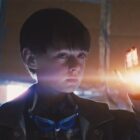 Jaeden Lieberher in Midnight Special