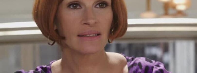 Julia Roberts in Mother's Day