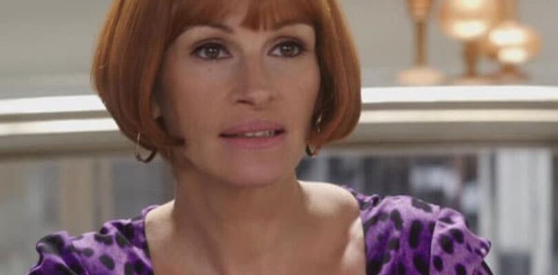 Julia Roberts in Mother's Day