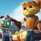 Ratchet and Clank