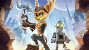 Ratchet and Clank