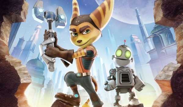 Ratchet and Clank