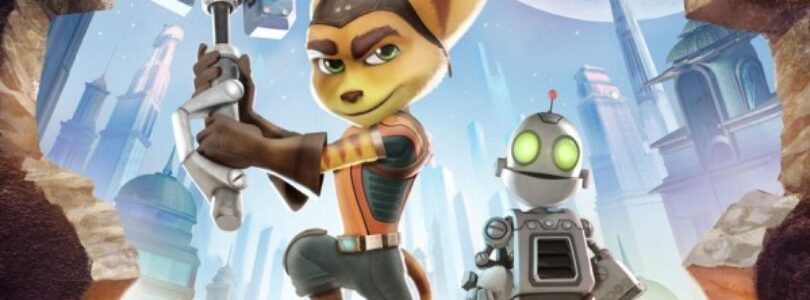 Ratchet and Clank