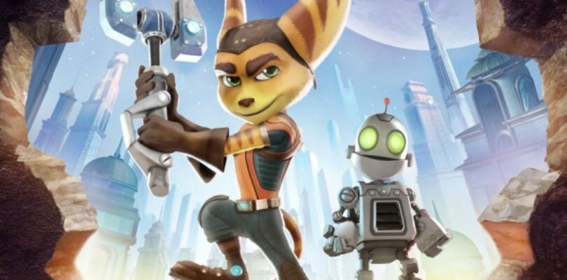 Ratchet and Clank